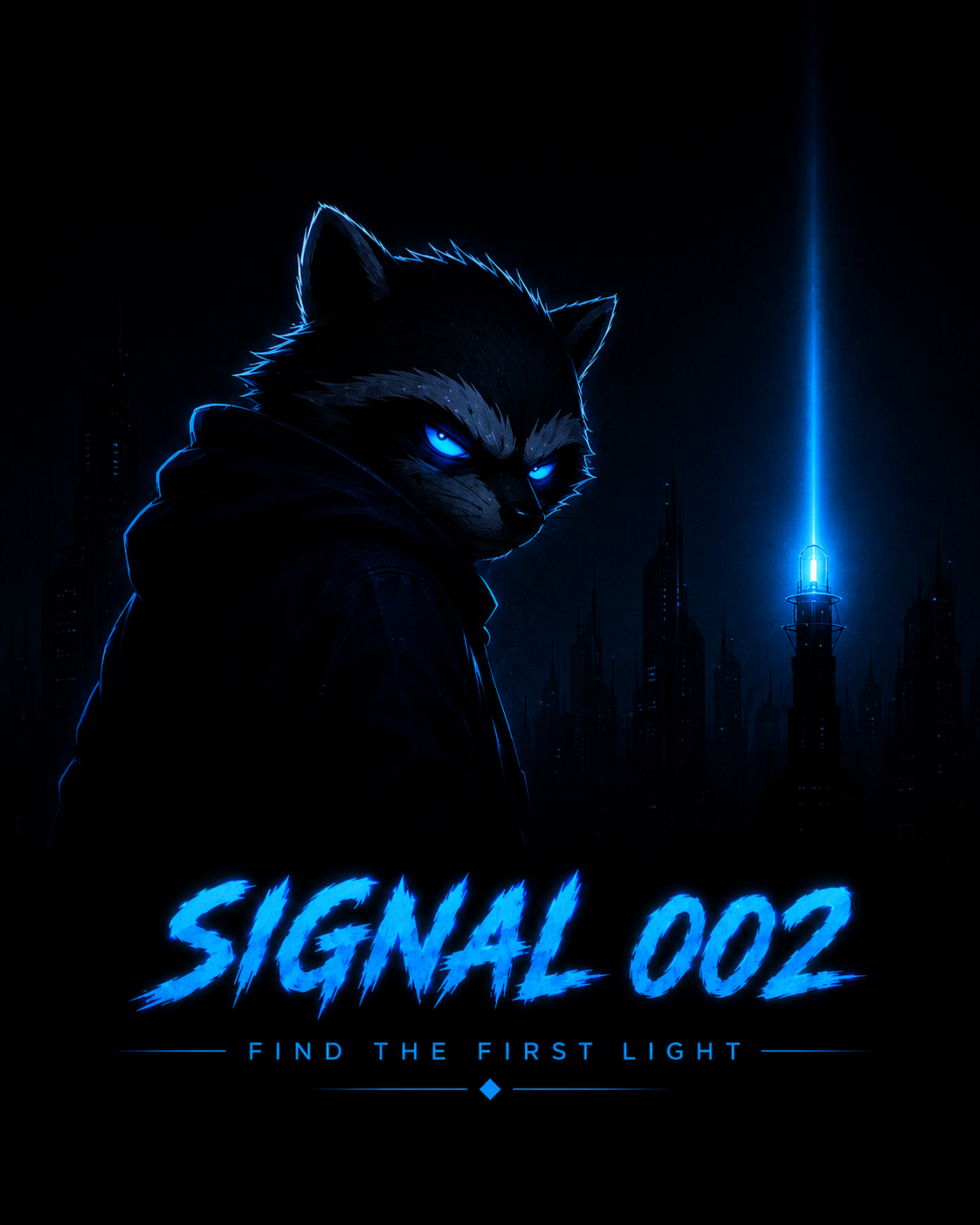 Signal 002