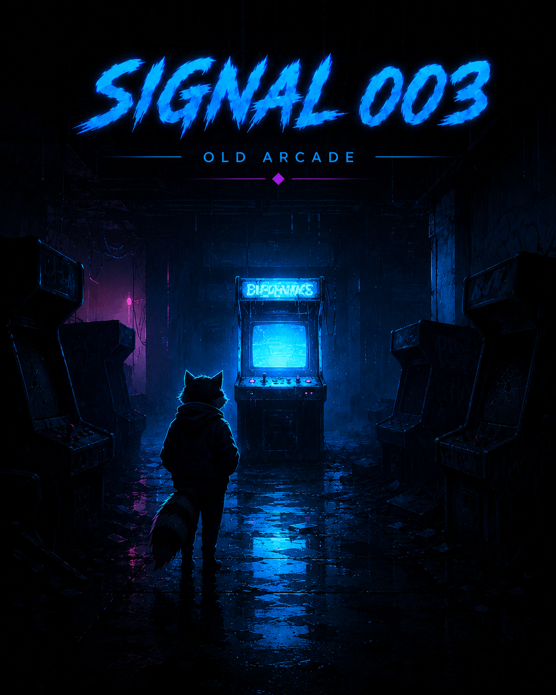 Signal 003